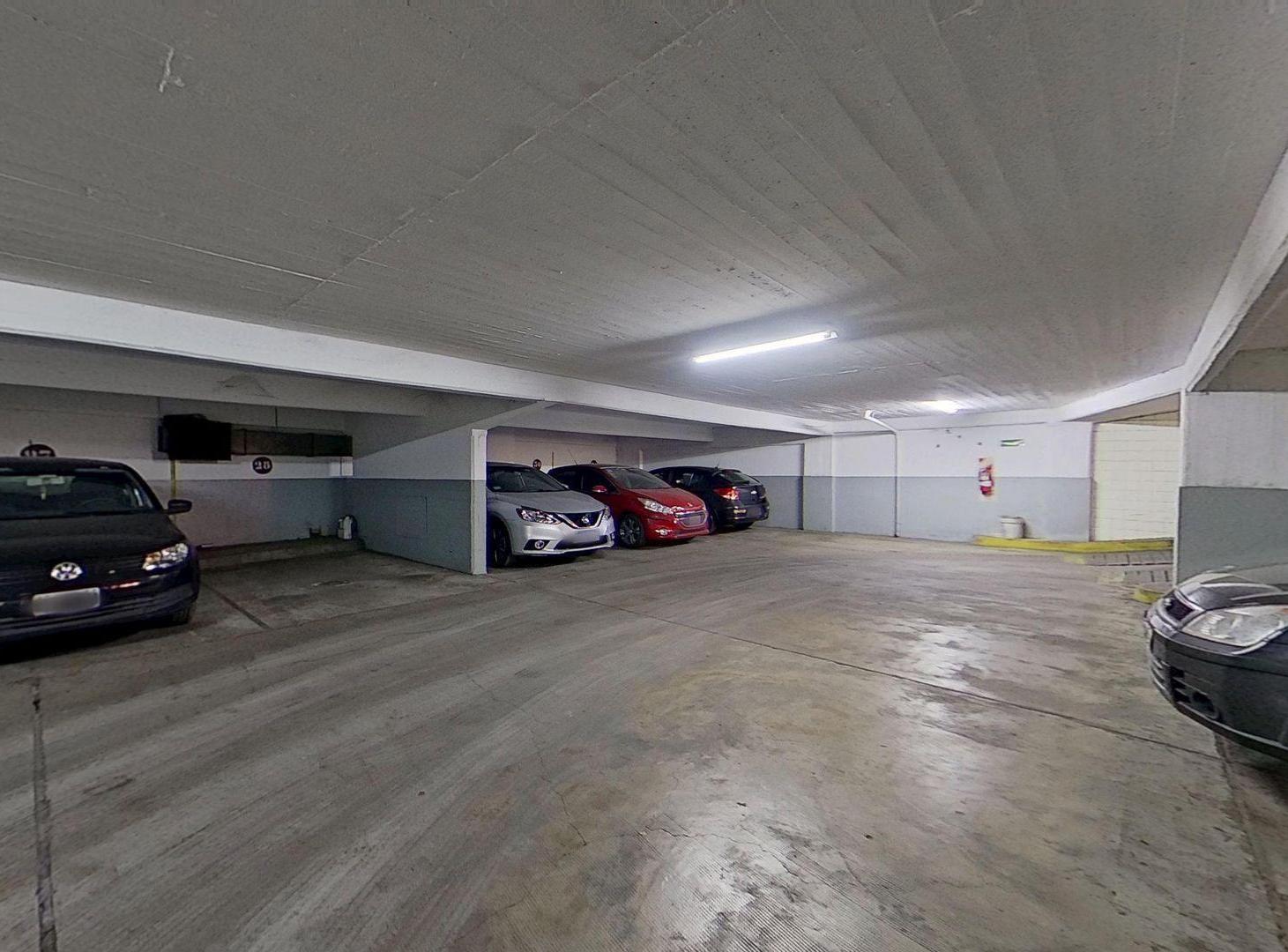 Foto de SEMIPISO 3 AMBIENTES VENTA CABALLITO+DEPEN COCHERA, imagen 3