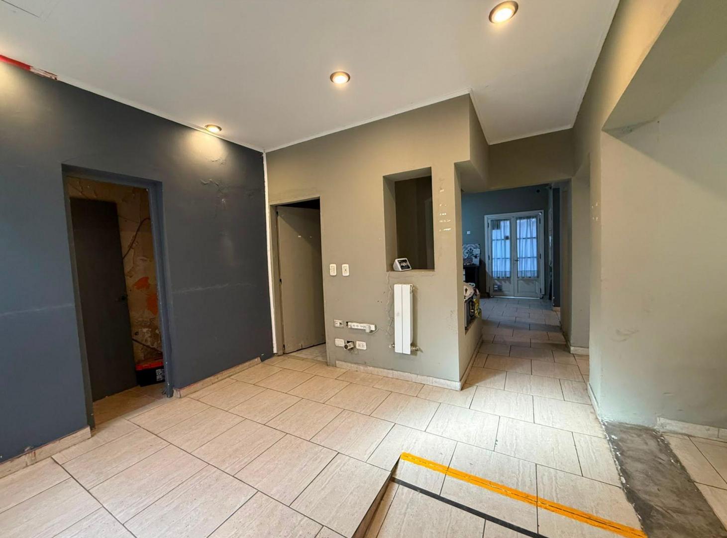 Foto de Petit Hotel recoleta venta ascensor 12 dormitorios, imagen 1