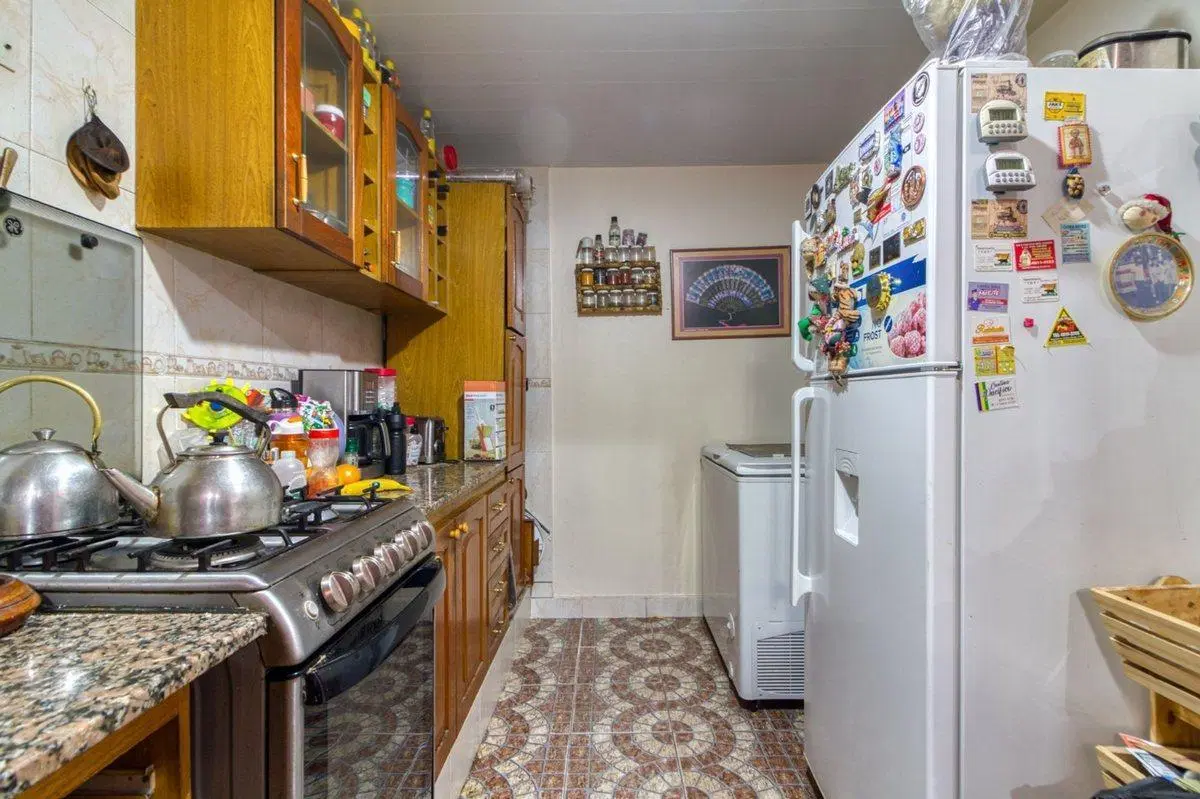 PH 4 AMBIENTES FLORESTA- OPORTUNIDAD FAMILIAS 2