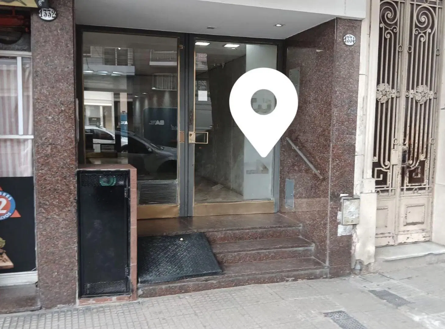 VENTA 2 AMB. PATIO. APTO CREDITO CABALLITO NORTE 3