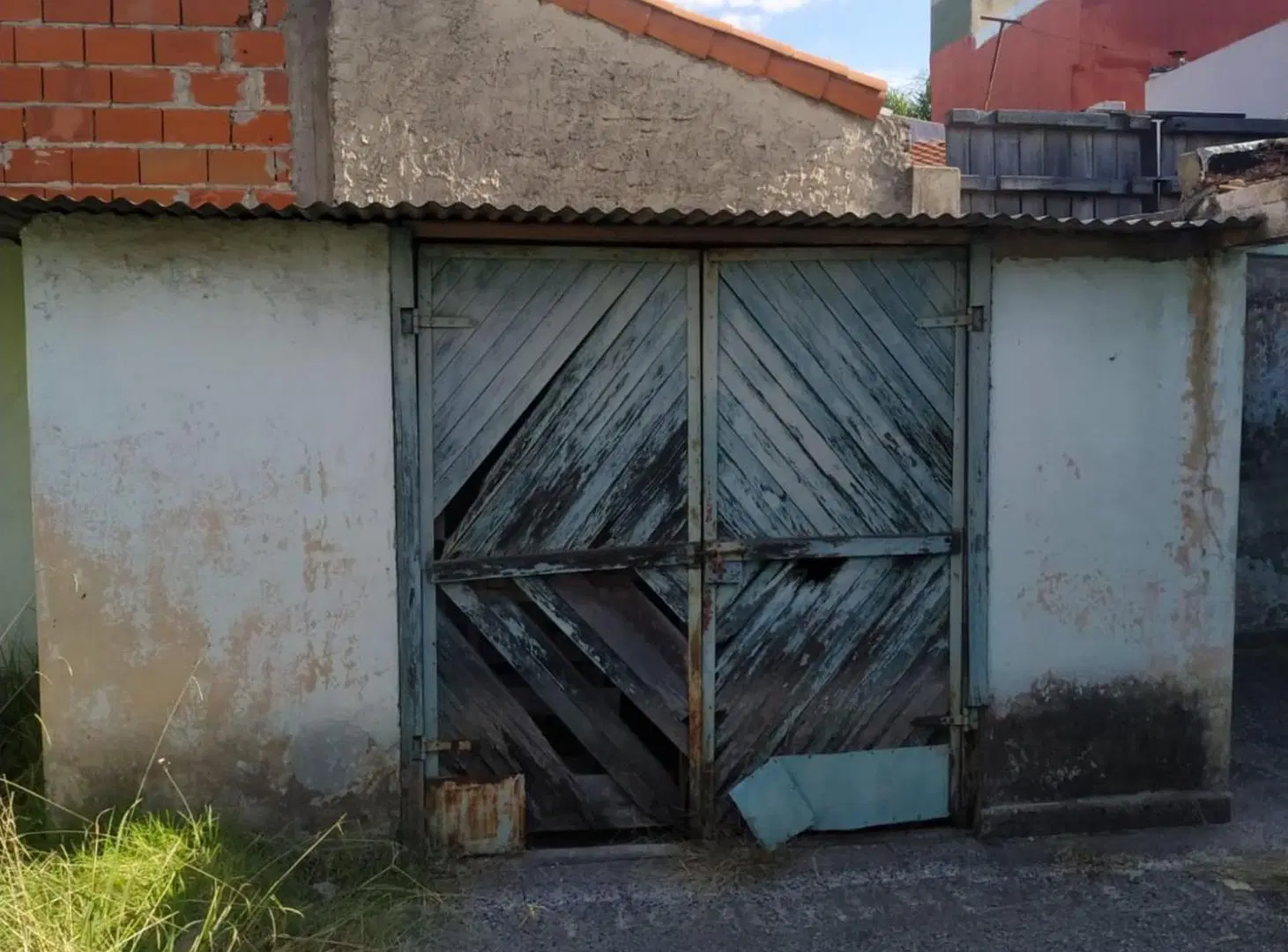 PH A REFACCIONAR 4 AMB DE 200 M2 IDEAL INVERSIÓN 3