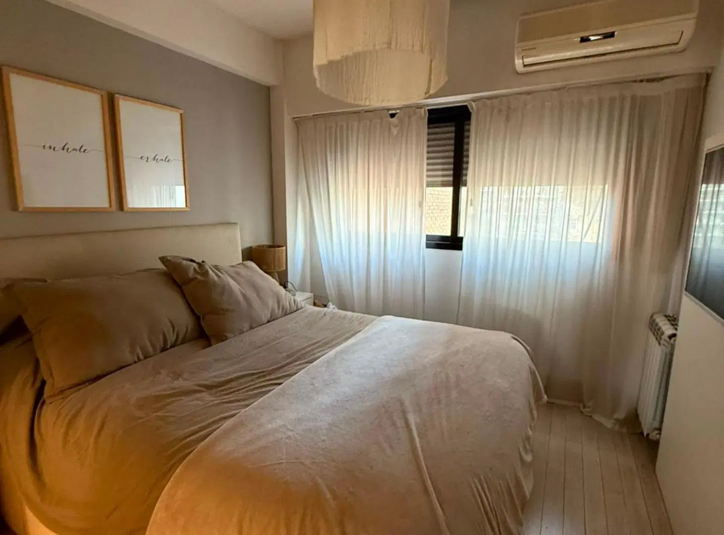 DEPARTAMENTO EN VENTA 3 AMBIENTES  MUY LUMINOSO 8
