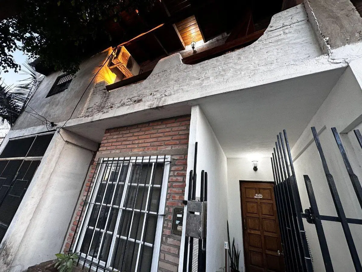 ALQUILER  PH 3 AMBIENTES MORON CON PATIO Y BALCON 8