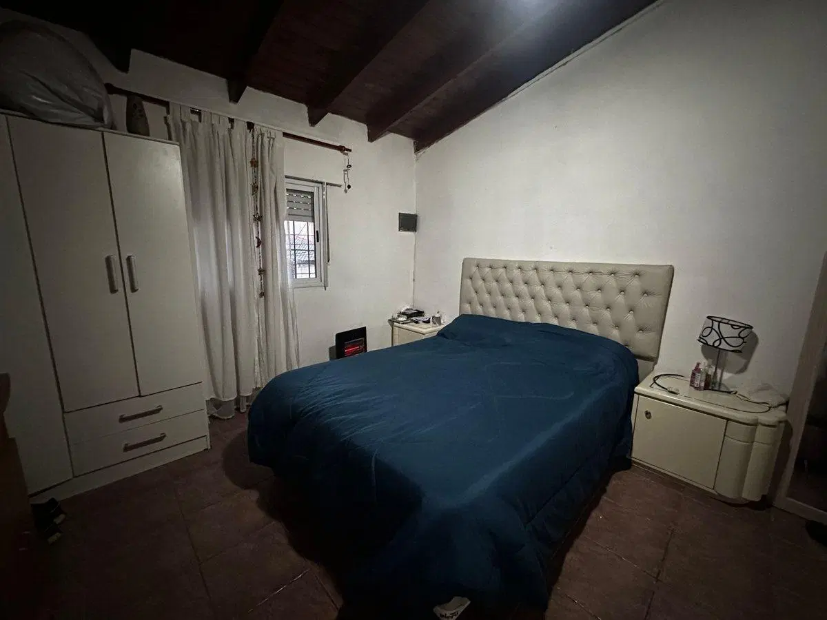 ALQUILER  PH 3 AMBIENTES MORON CON PATIO Y BALCON 2