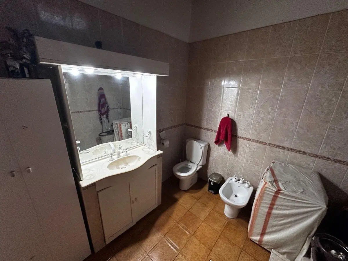 ALQUILER  PH 3 AMBIENTES MORON CON PATIO Y BALCON 5