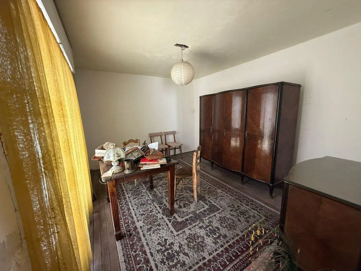 lote casa propio a refaccionar villa santa rita 4