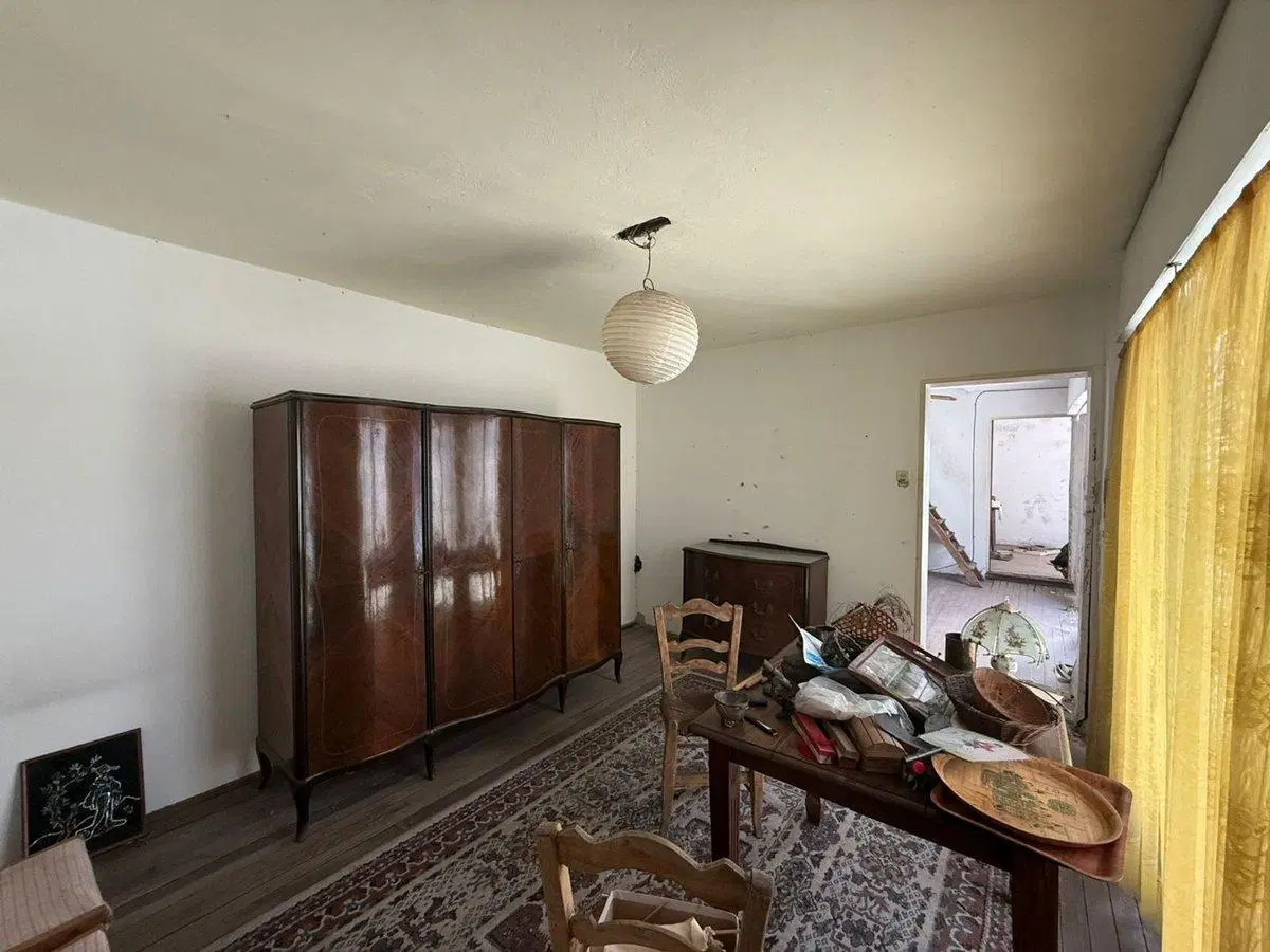 lote casa propio a refaccionar villa santa rita 2
