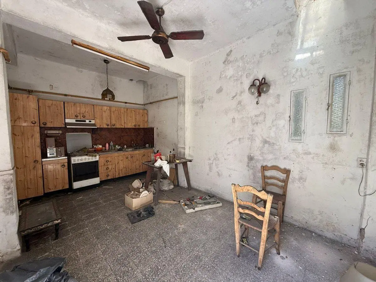 lote casa propio a refaccionar villa santa rita 3
