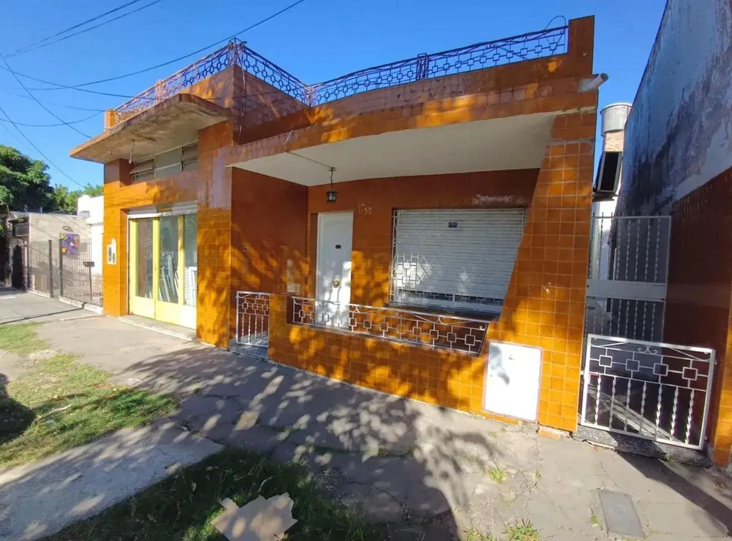 VENTA CASA + LOCAL + HOTEL FAMILIAR 600M2 OPORTUNI 2