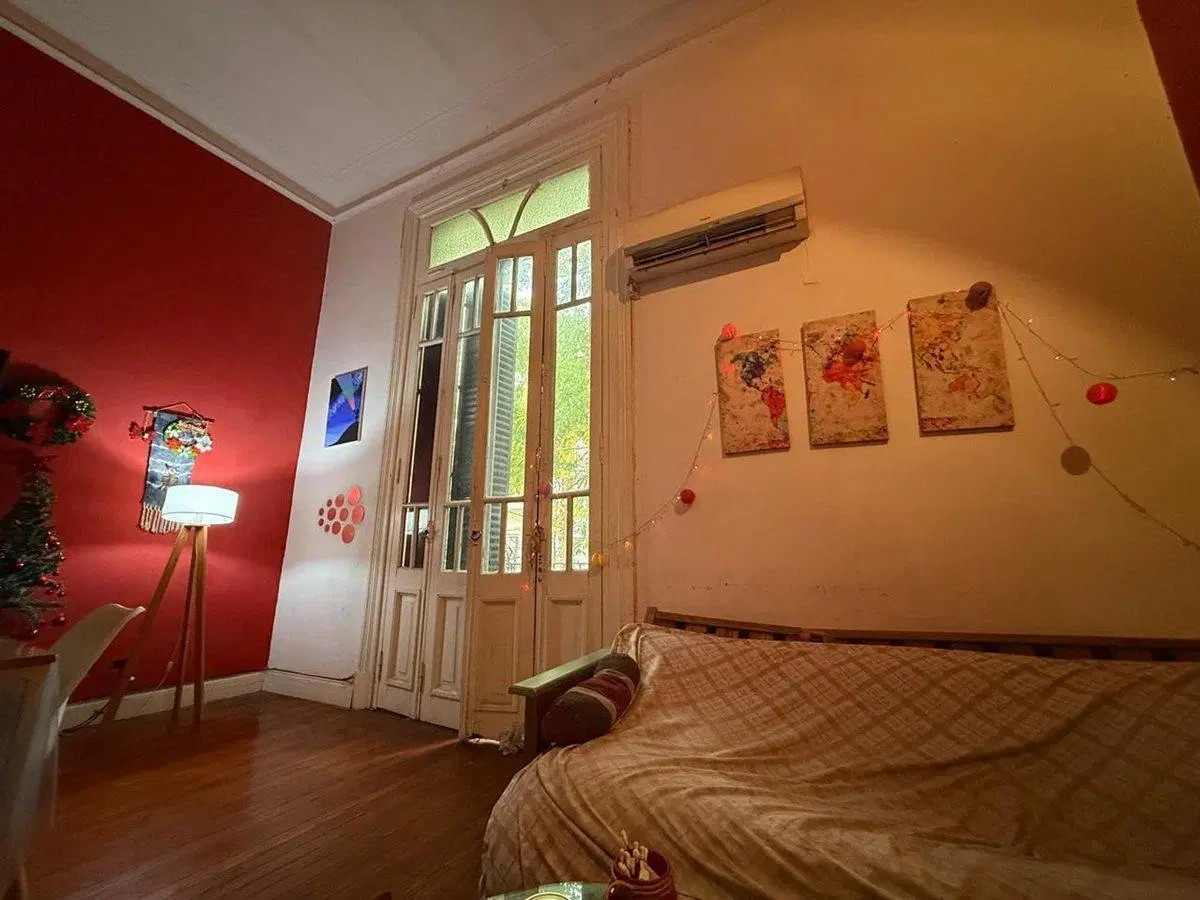 VENTA CASA 9 AMBIENTES HISTORICA - FLORESTA 1