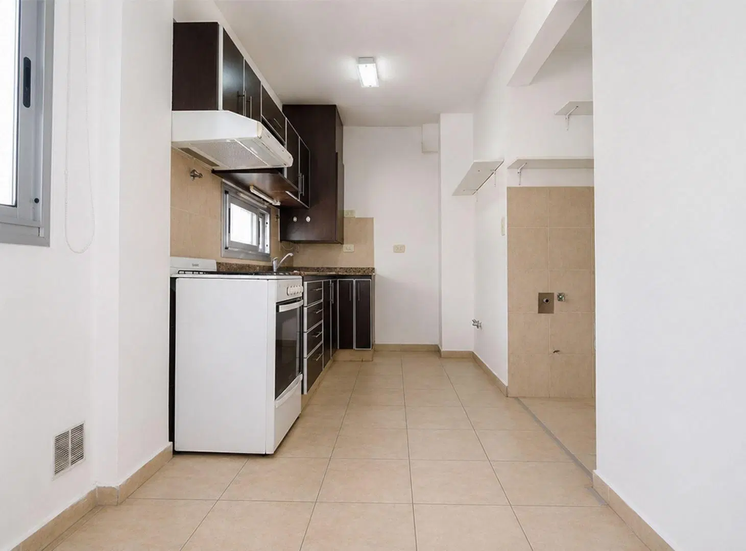 VENTA DTO 3 AMB RAMOS MEJIA CON BALCON  Y COCHERA 5