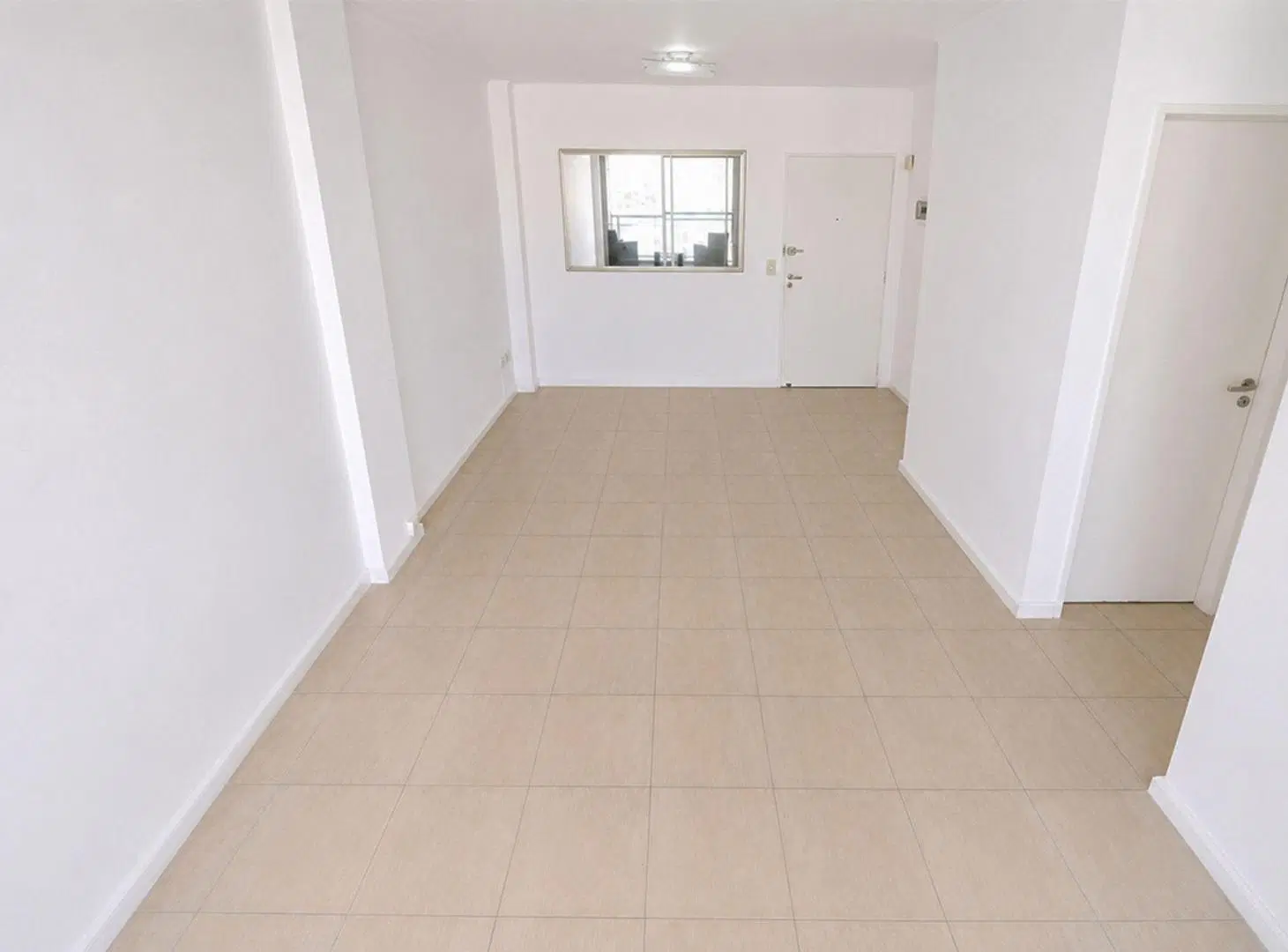 VENTA DTO 3 AMB RAMOS MEJIA CON BALCON  Y COCHERA 3