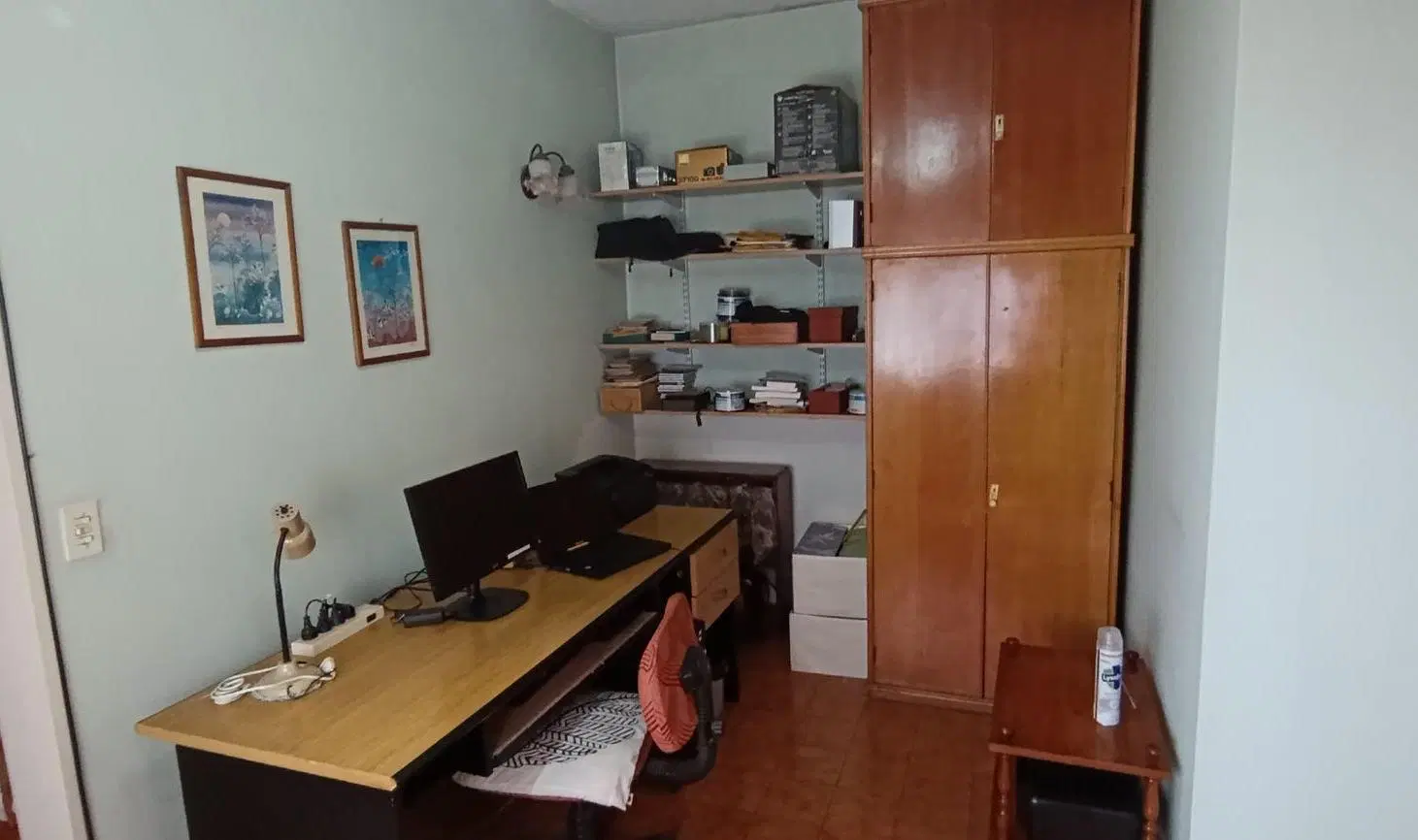 VENTA CASA 4 AMBIENTES CON PILETA EN LOTE PROPIO 5