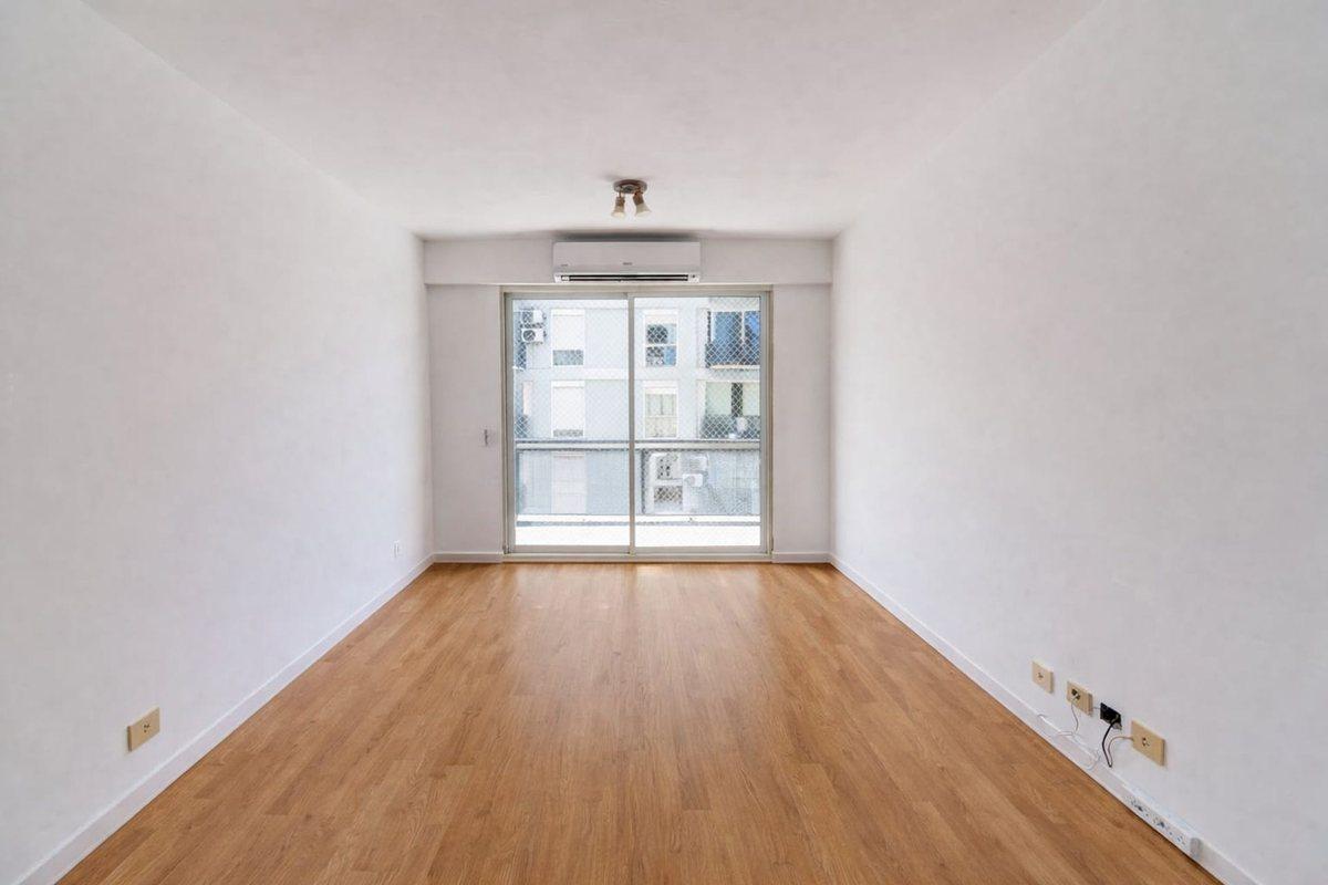 Foto de 2 AMBIENTES-BALCON-AMENITIES/VILLA SANTA RITA CABA, imagen 5
