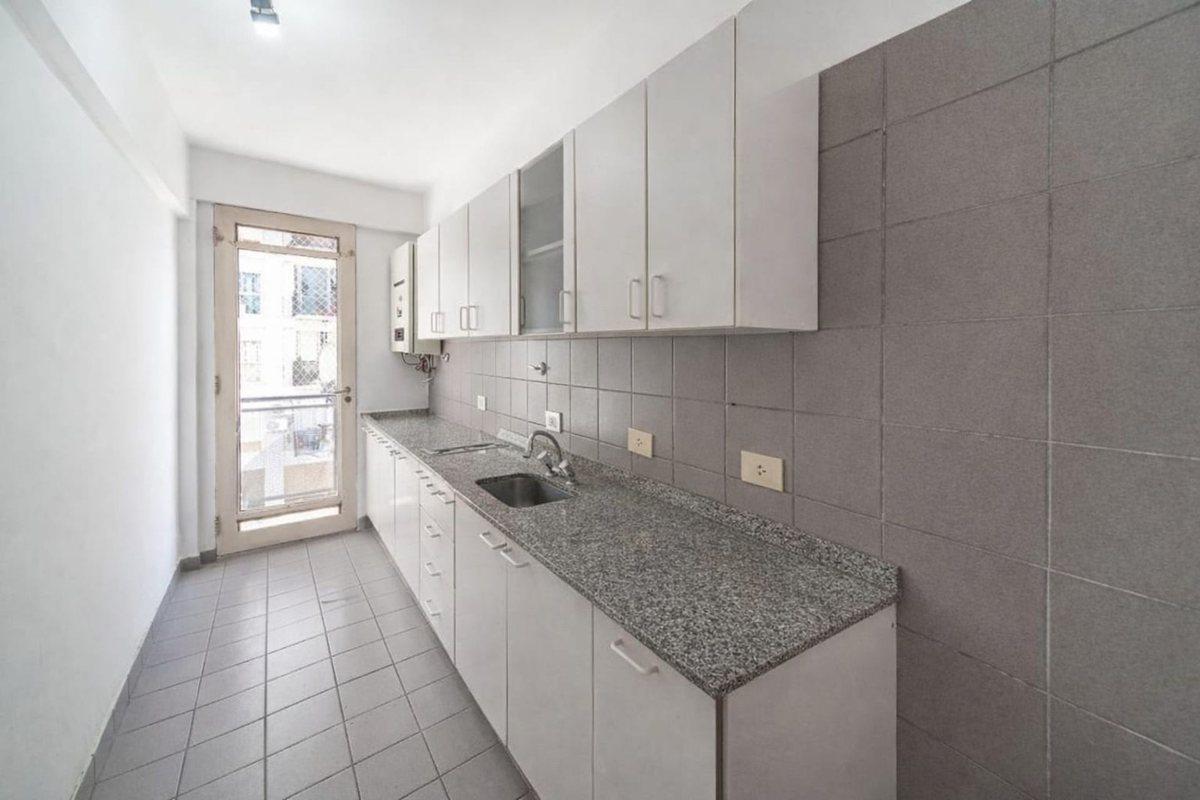 Foto de 2 AMBIENTES-BALCON-AMENITIES/VILLA SANTA RITA CABA, imagen 4
