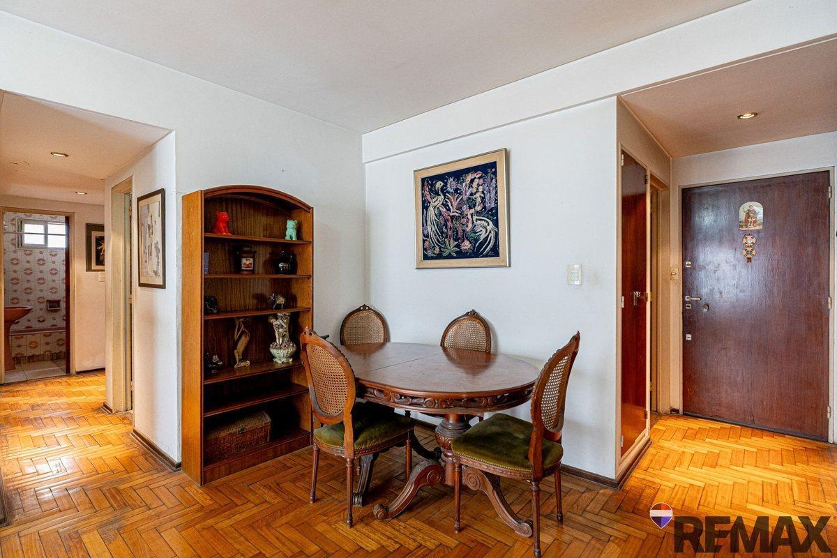 Foto de 4 AMBIENTES BELGRANO BALCON CONTRAFRENTE, imagen 3