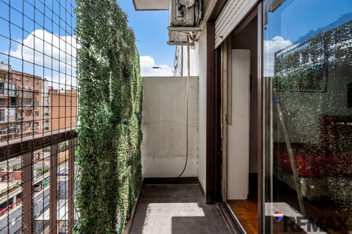 Foto de 4 AMBIENTES BELGRANO BALCON CONTRAFRENTE, imagen 4