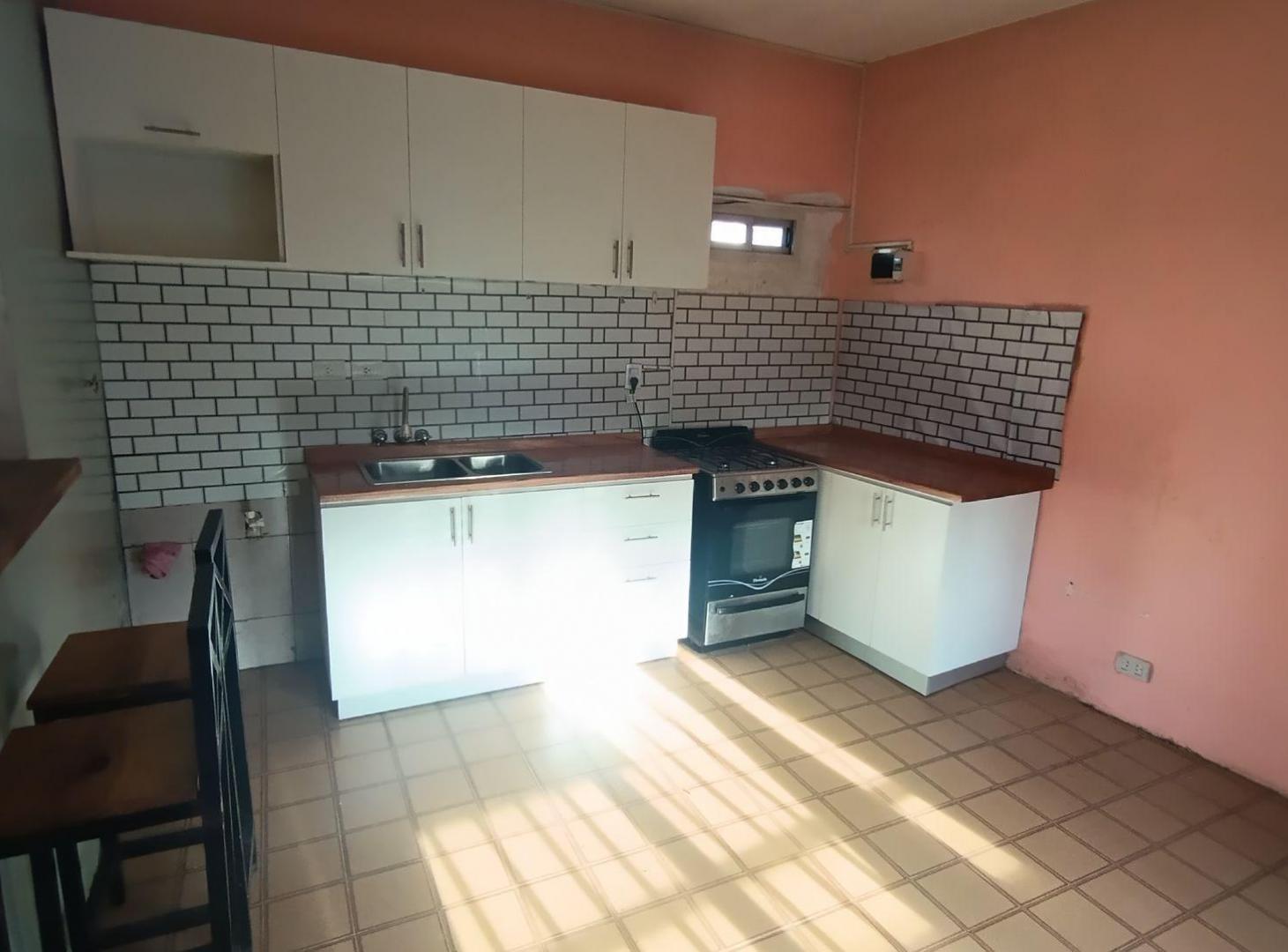 Foto de ALQUILER PH 2 AMBIENTES CON TERRAZA PROPIA PALOMAR, imagen 3