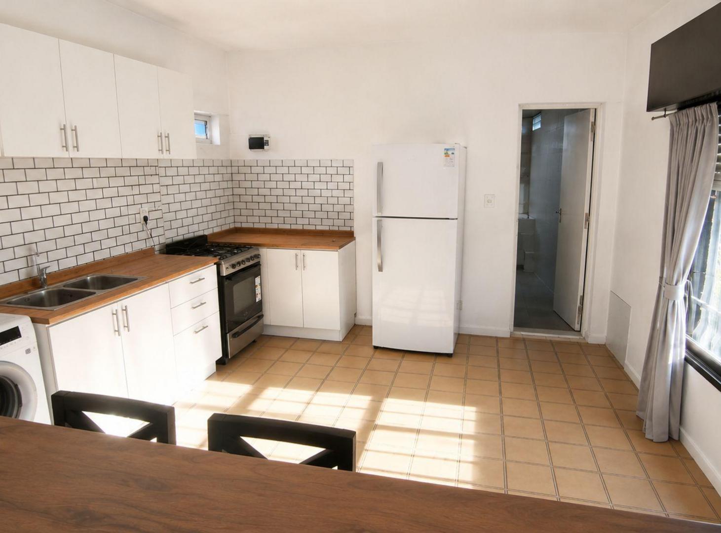 Foto de ALQUILER PH 2 AMBIENTES CON TERRAZA PROPIA PALOMAR, imagen 1