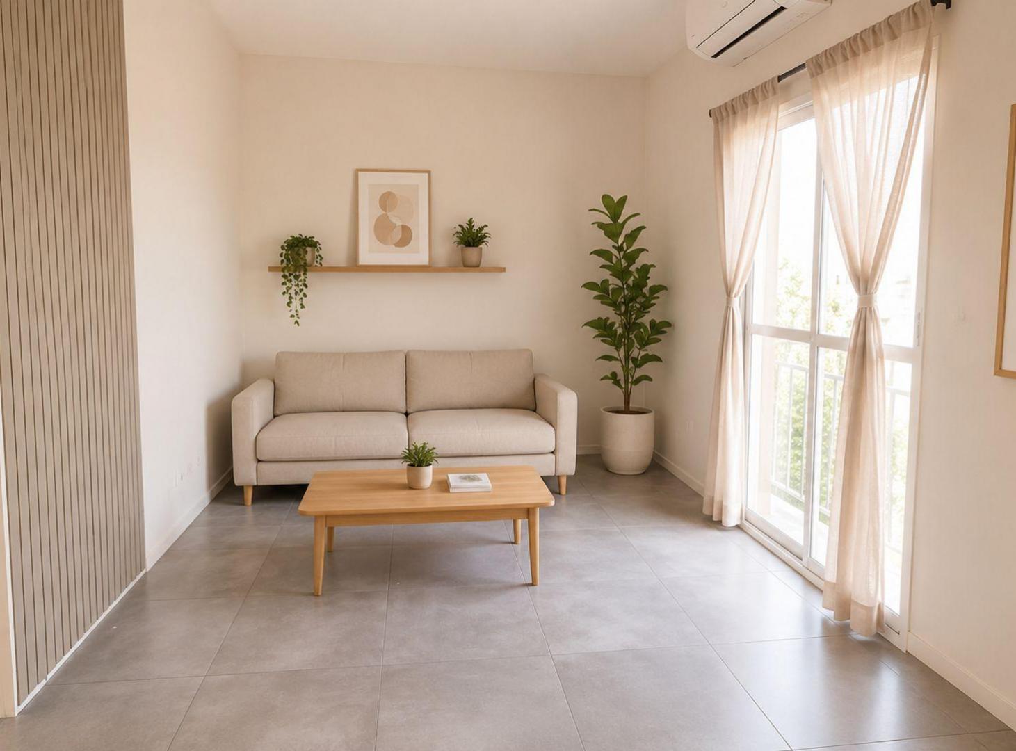 Foto de ALQUILER PH 2 AMBIENTES CON TERRAZA PROPIA PALOMAR, imagen 4