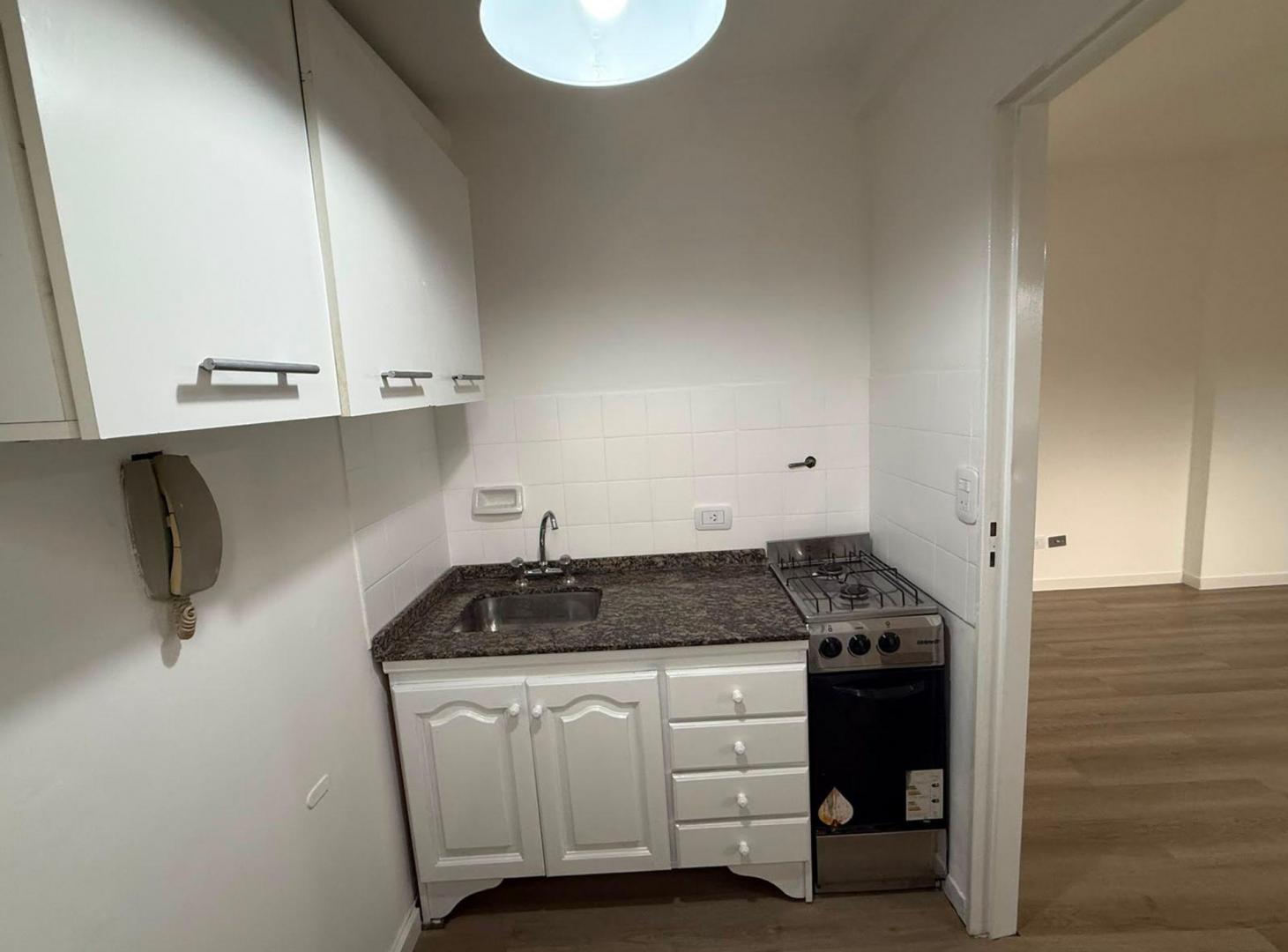 Foto de Monoambiente venta caballito cocina separa, imagen 1