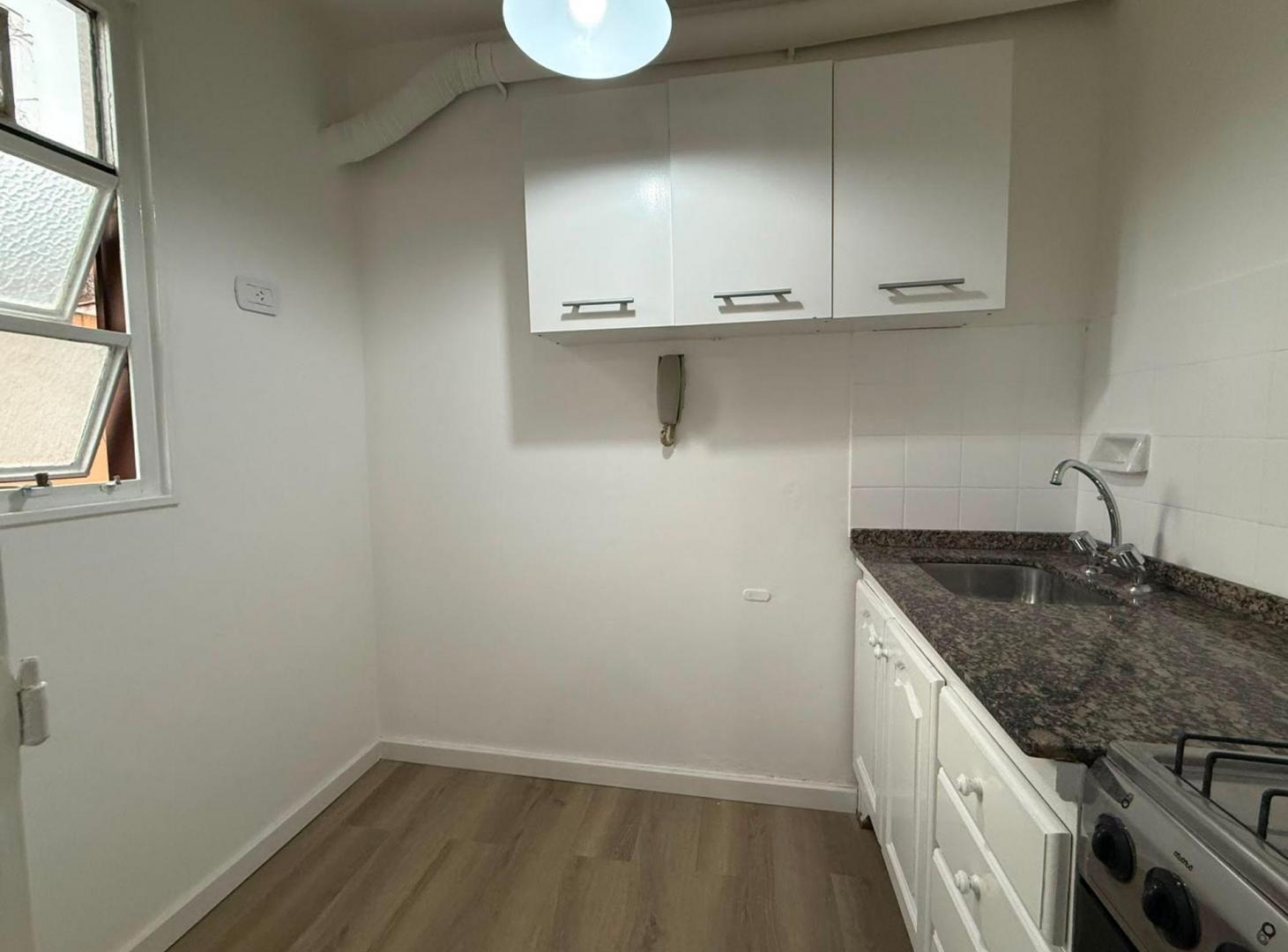 Foto de Monoambiente venta caballito cocina separa, imagen 4