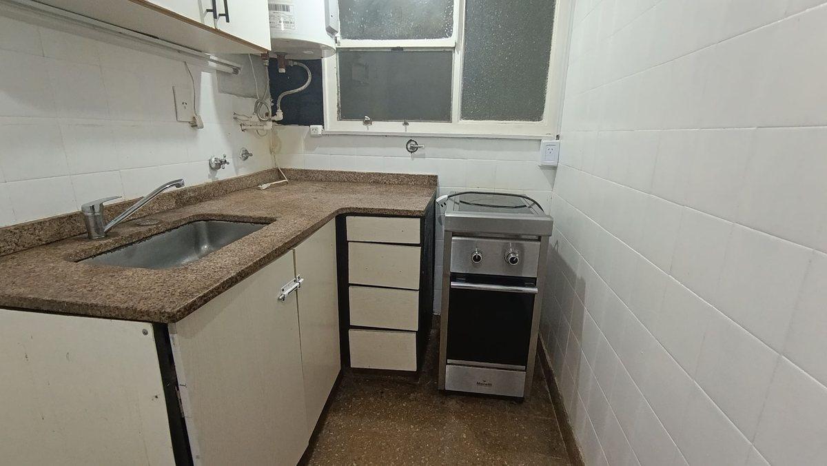 Foto de VENTA DEPTO 2 AMB RECOLETA CON RENTA, imagen 4