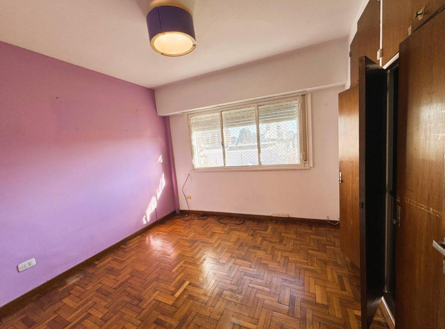 Foto de DEPARTAMENTO 3 AMB BALCON COCHERA FLORESTA, imagen 1