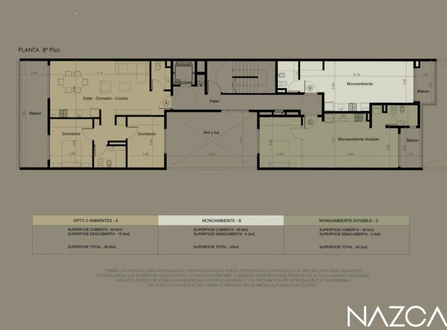 Apartamento