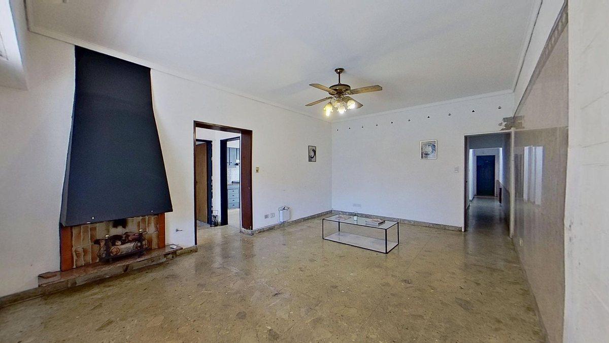 Foto de CASA 3 AMBIENTES VENTA FLORESTA + 2DA VIVIENDA, imagen 1