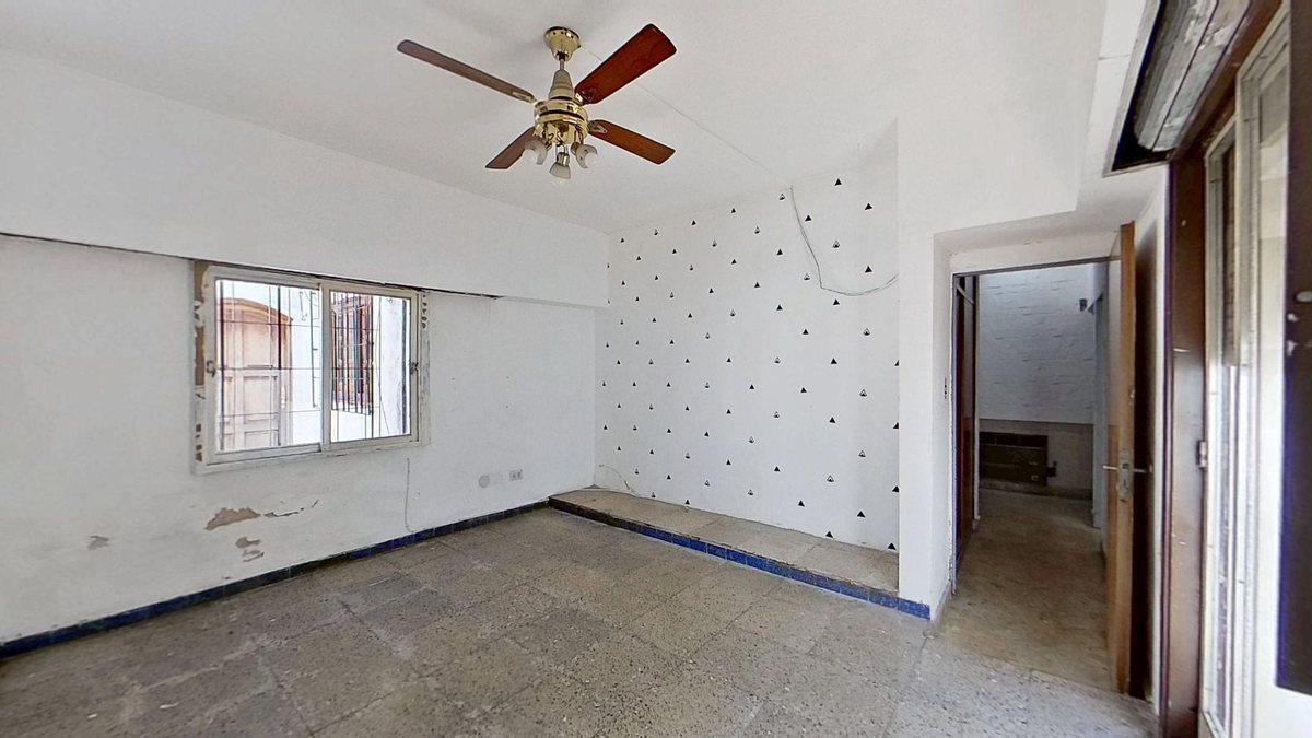 Foto de CASA 3 AMBIENTES VENTA FLORESTA + 2DA VIVIENDA, imagen 5