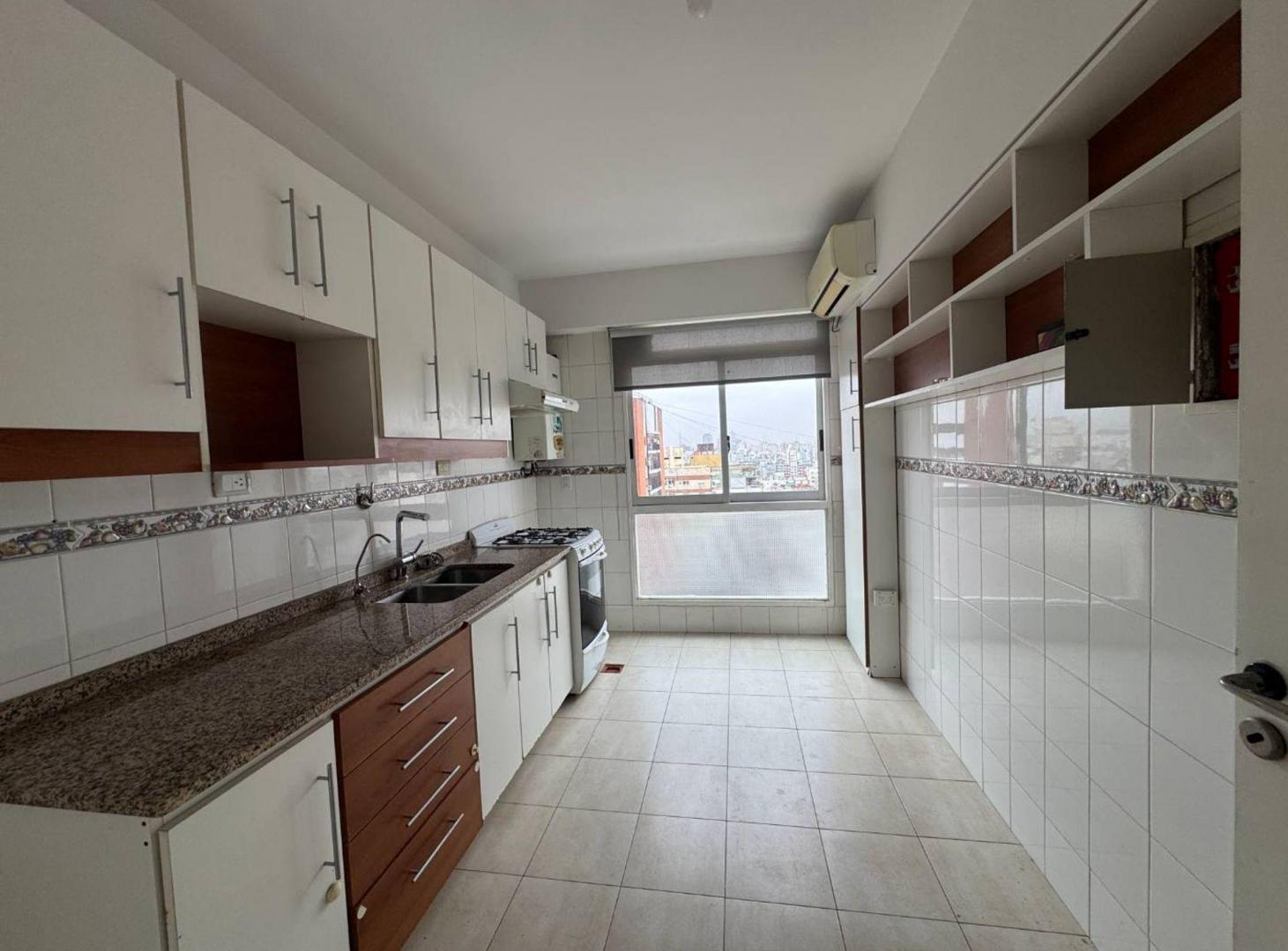 Foto de DEPARTAMENTO 3 AMB C/BALCON COCHERA Y AMENITIES!, imagen 4