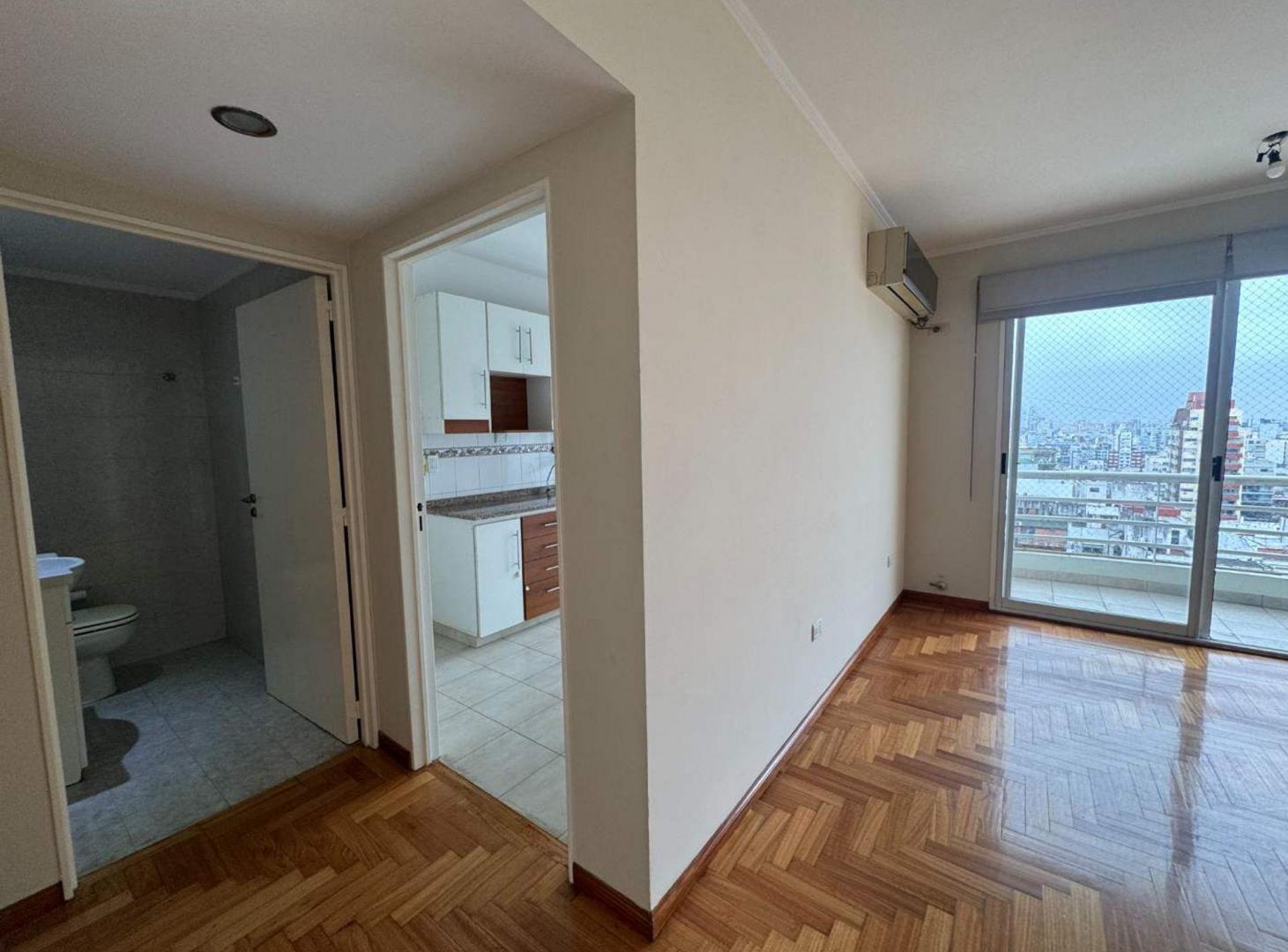 Foto de DEPARTAMENTO 3 AMB C/BALCON COCHERA Y AMENITIES!, imagen 3