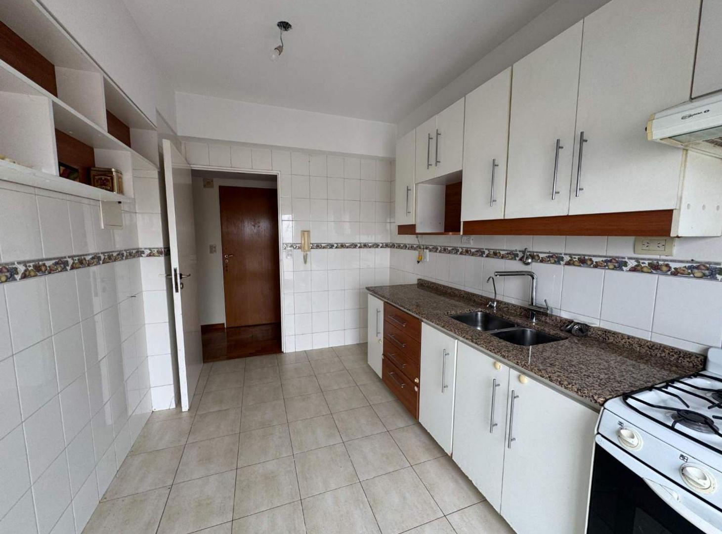 Foto de DEPARTAMENTO 3 AMB C/BALCON COCHERA Y AMENITIES!, imagen 2