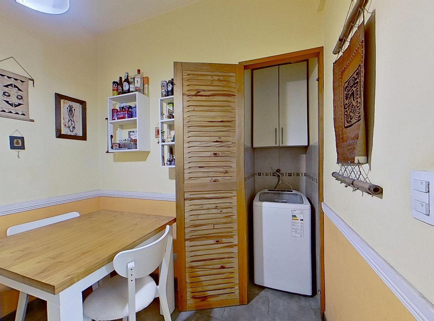 Foto de SEMIPISO 3 AMBIENTES VENTA CABALLITO DEPENCIA+BALC, imagen 1