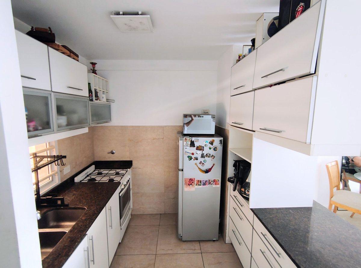 Foto de VENTA PH TRIPLEX 3 AMBIENTES, 2 BALCONES Y TERRAZA, imagen 3