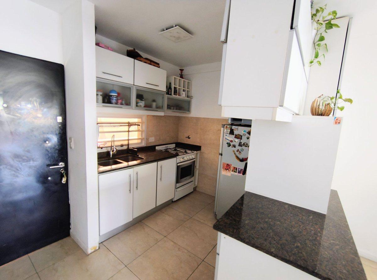 Foto de VENTA PH TRIPLEX 3 AMBIENTES, 2 BALCONES Y TERRAZA, imagen 1