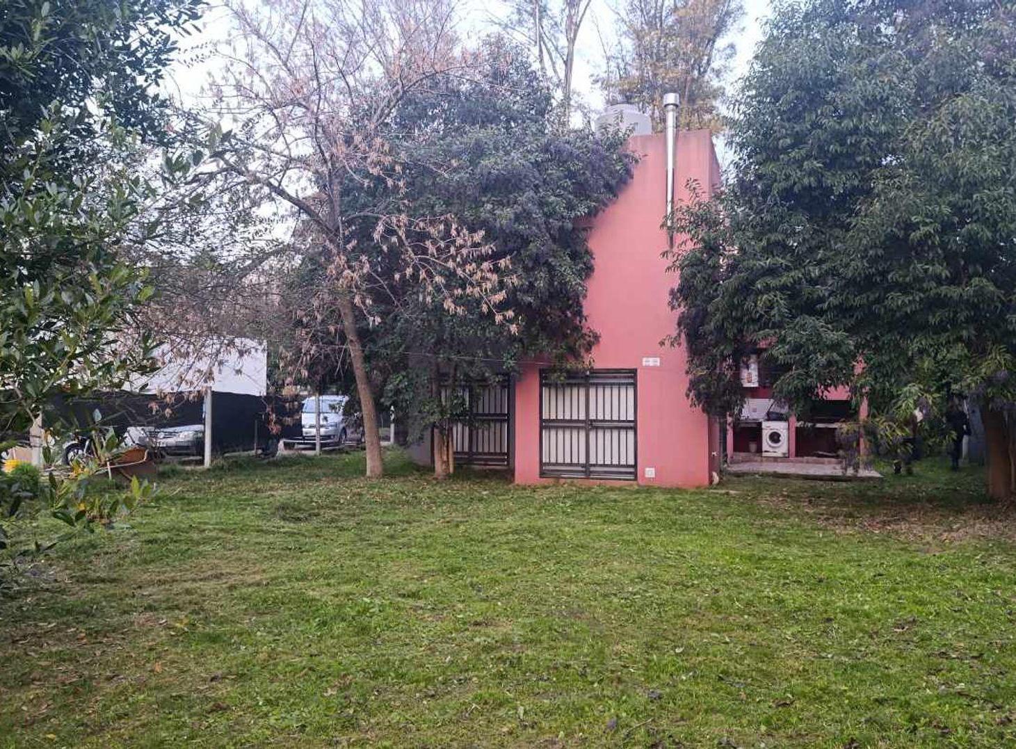 Foto de VENTA CASA 3 AMB CON PARQUE EN LA REJA, imagen 1