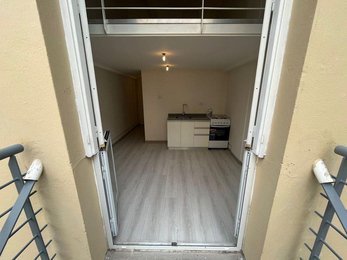 Foto de DEPTO TIPO LOFT EN VTA RECICLADO A NUEVO LUMINOSO, imagen 4
