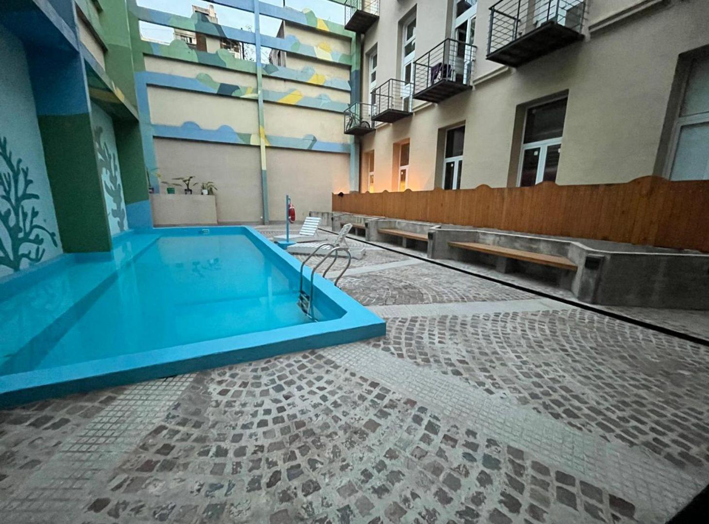 Foto de DEPTO TIPO LOFT EN VTA RECICLADO A NUEVO LUMINOSO, imagen 2