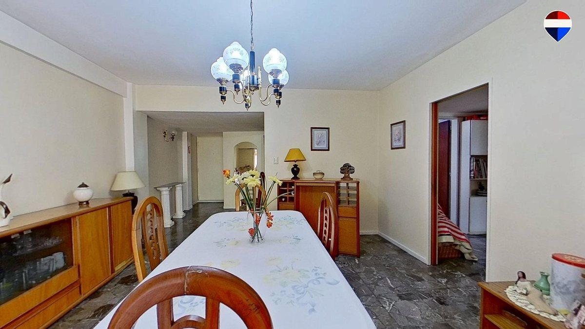 Foto de VENTA DEPARTAMENTO 3 AMB CON JARDÍN Y PARRILLA, imagen 4