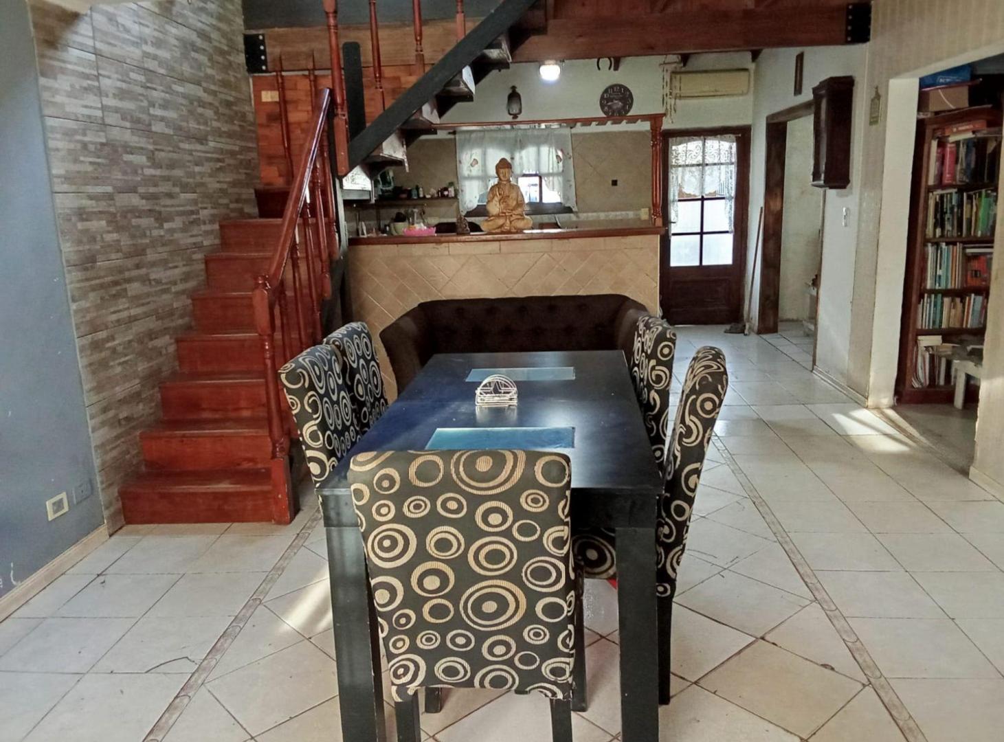 Foto de CASA TIPO PH 5AMB PILETA COCHERA, imagen 4