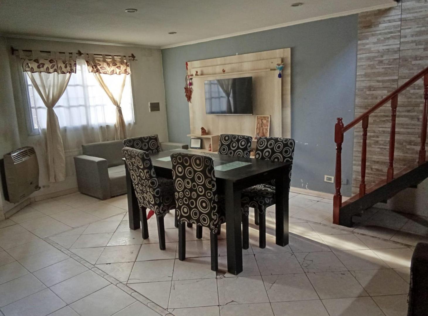 Foto de CASA TIPO PH 5AMB PILETA COCHERA, imagen 2
