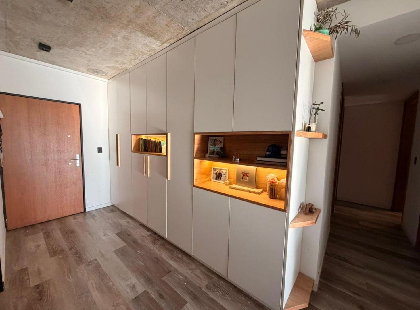 Foto de DEPARTAMENTO 4 AMB EN VENTA CON COCHERA Y BAULERA, imagen 3