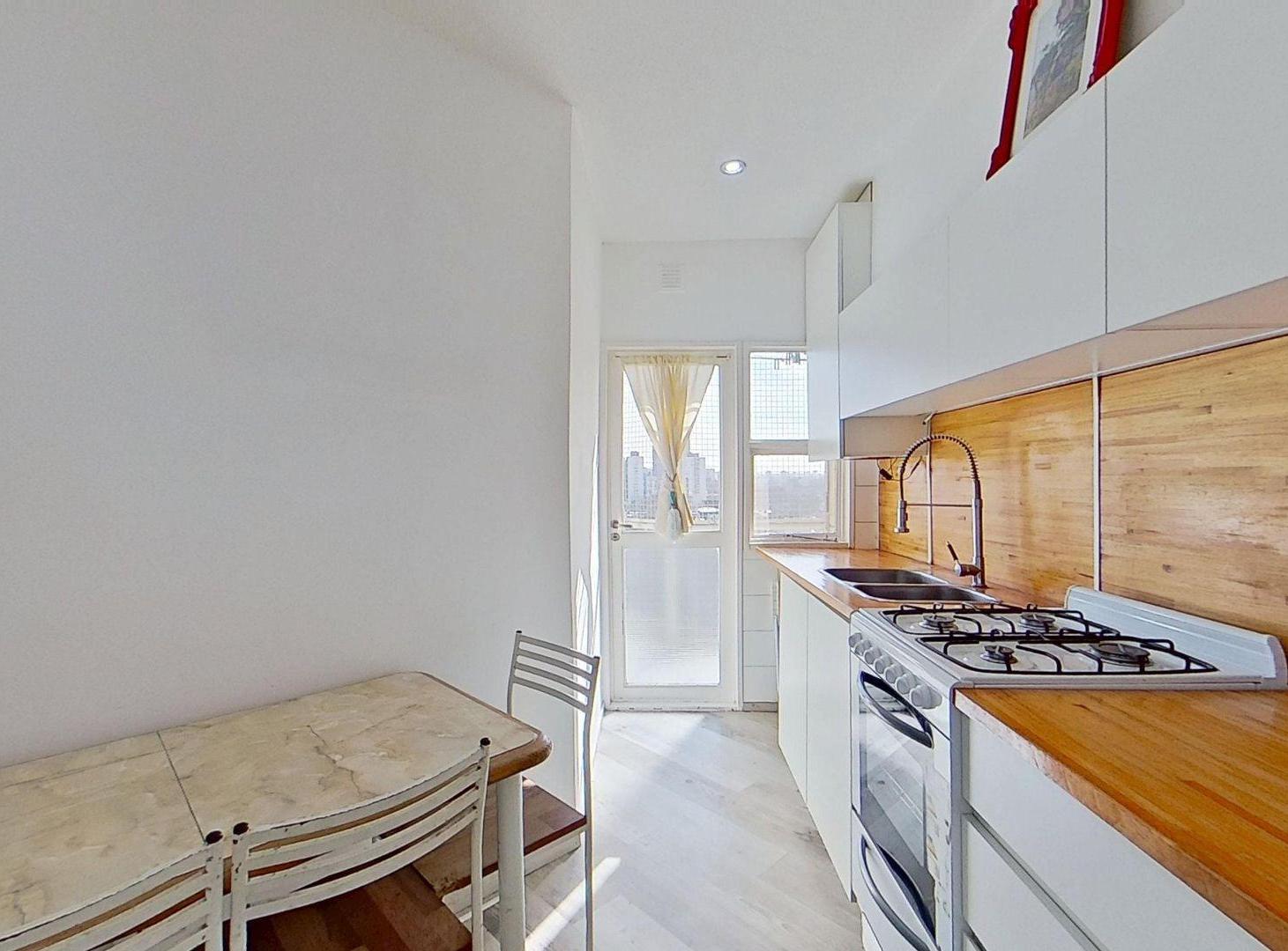 Foto de VENTA 4 AMBIENTES MATADEROS COCHERA, imagen 4