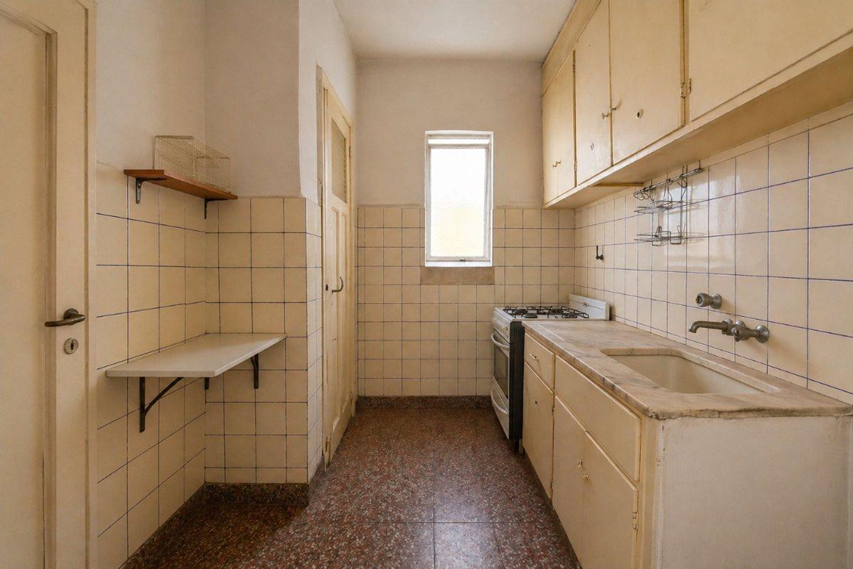 Foto de VENTA CON RENTA EN ONCE | 2 amb con gran potencial, imagen 5
