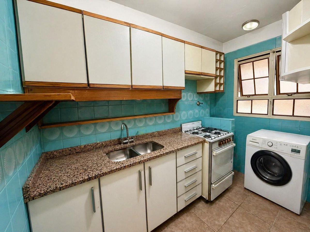 Foto de VENTA DEPTO 3 AMB C DEPEND V DEVOTO APTO CREDITO, imagen 5