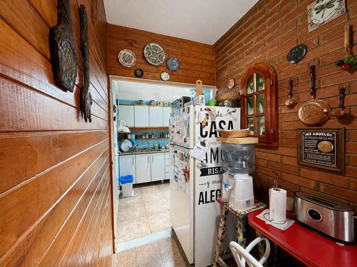 Foto de VENTA DEPTO 3 AMB C DEPEND V DEVOTO APTO CREDITO, imagen 4