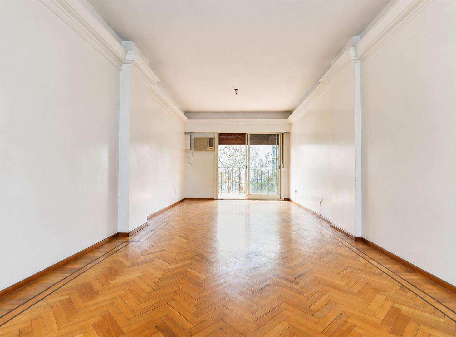 Foto de VENTA 3 AMB MAS DEPENDENCIA CABALLITO LUMINOSO, imagen 1