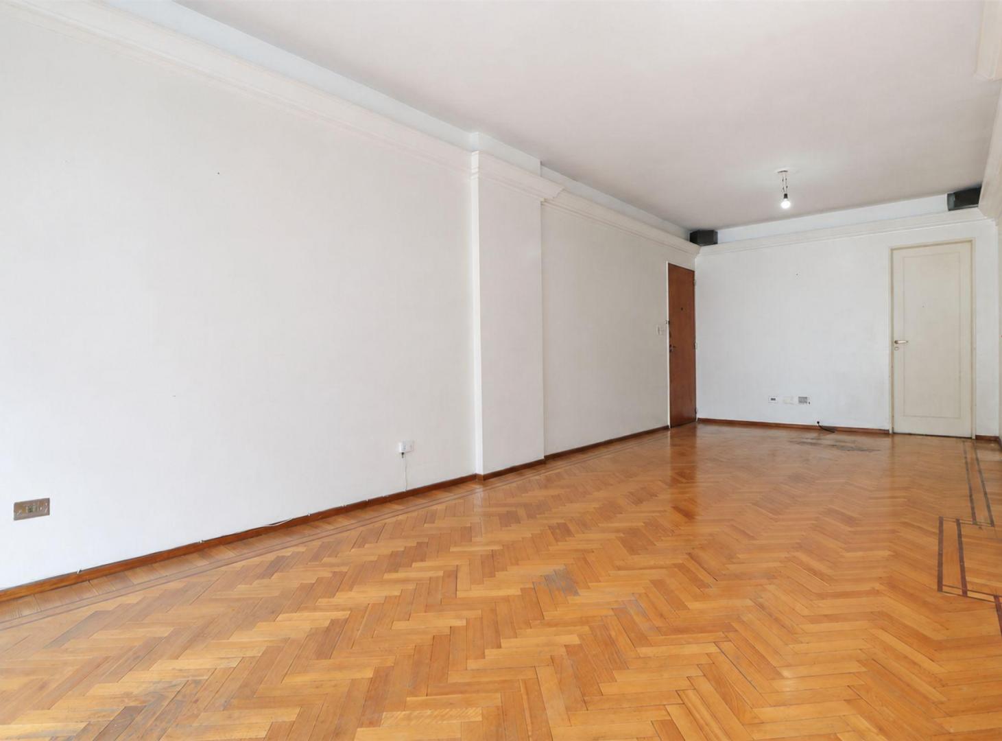 Foto de VENTA 3 AMB MAS DEPENDENCIA CABALLITO LUMINOSO, imagen 2